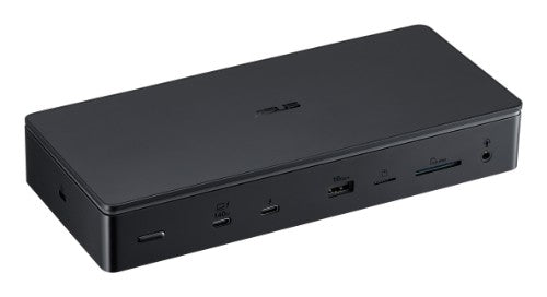 ASUS Master Thunderbolt 5 Dock DC510 Wired Black
