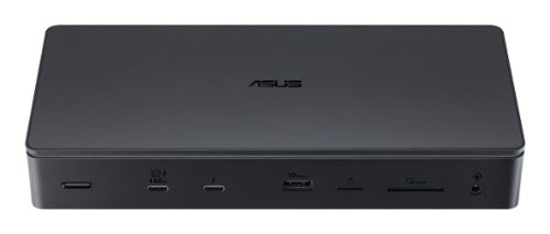 ASUS Master Thunderbolt 5 Dock DC510 Wired Black