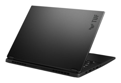 ASUS TUF Gaming A14 FA401KM-RG003W AMD Ryzen™ AI 7 350 Laptop 35.6 cm (14") 2.5K 16 GB LPDDR5x-SDRAM 1 TB SSD NVIDIA GeForce RTX 5060 Wi-Fi 6E (802.11ax) Windows 11 Home Belgian Grey