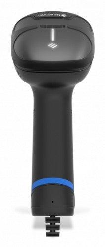 Newland HR33 Marlin Handheld bar code reader 1D/2D CMOS Black
