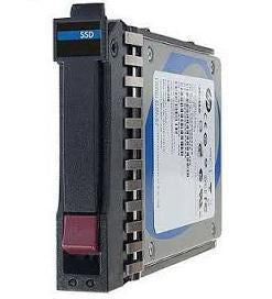HPE N9X96A internal solid state drive 2.5" 800 GB SAS