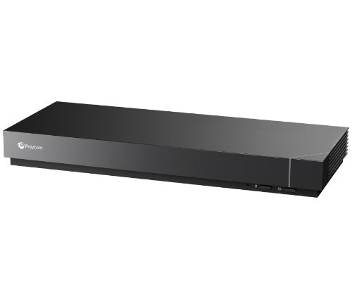 HP Poly G7500 Video Conferencing System with EagleEyeIV 12x Kit