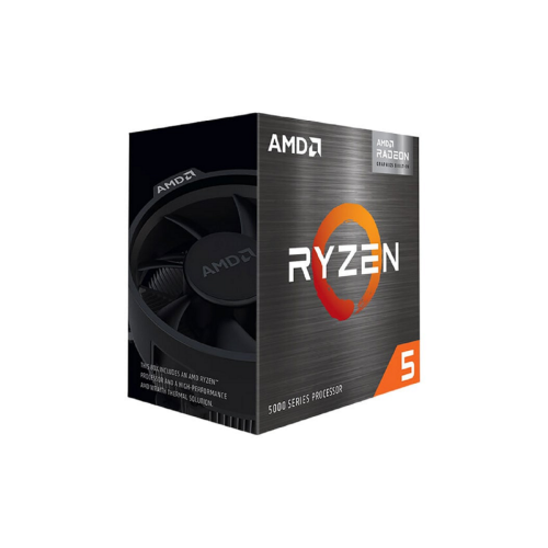 AMD Ryzen 5 5500GT processor 3.6 GHz 16 MB L3 Box