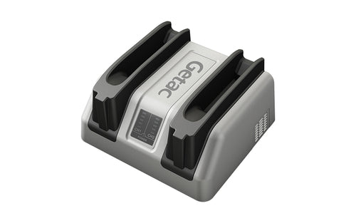 Getac GCMCEP battery charger AC