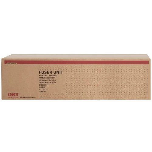 OKI 47219604 Fuser kit, 100K pages for OKI C 824/834/ES 8434
