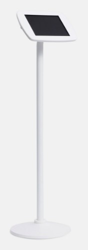 Bouncepad FS-W4-SG2-MX tablet security enclosure 26.7 cm (10.5") White