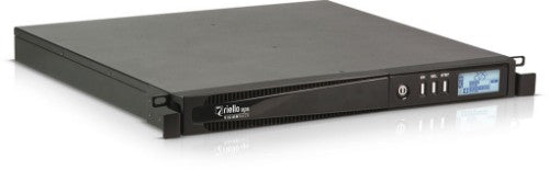 Riello VSR 800 uninterruptible power supply (UPS) Line-Interactive 0.8 kVA 640 W 4 AC outlet(s)