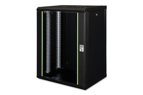 Digitus Wall Mounting Cabinet Unique Series - 600x450 mm (WxD)