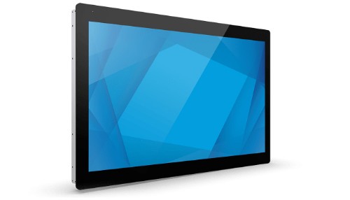 Elo Touch Solutions E399052 computer monitor 68.6 cm (27") 1920 x 1080 pixels Full HD LED Touchscreen Multi-user Black
