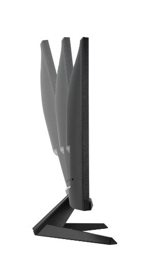 ASUS EyeCare VY249HGR computer monitor 60.5 cm (23.8") 1920 x 1080 pixels Full HD LED Black