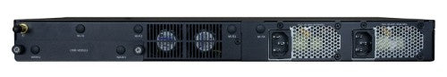 Digi AW24-G300 interface hub USB 3.2 Gen 1 (3.1 Gen 1) Type-A 10000 Mbit/s Black