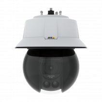 Axis 01924-002 security camera Dome IP security camera Indoor & outdoor 1920 x 1080 pixels Wall