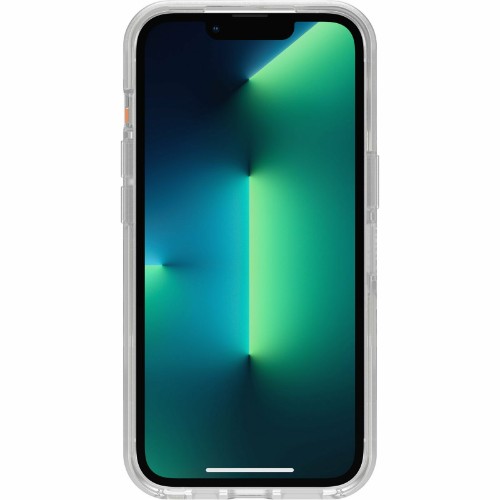 OtterBox Symmetry Plus Clear Series for Apple iPhone 13 Pro, transparent