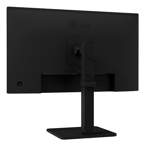 LG 27BA450 computer monitor 68.6 cm (27") 1920 x 1080 pixels Full HD LCD Black