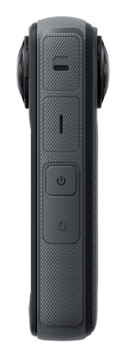 Insta360 X4 action sports camera 72 MP 8K Ultra HD CMOS 25.4 / 2 mm (1 / 2") Wi-Fi 602 g