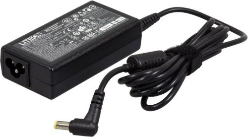 Acer AC Adaptor 65W power adapter/inverter Indoor Black