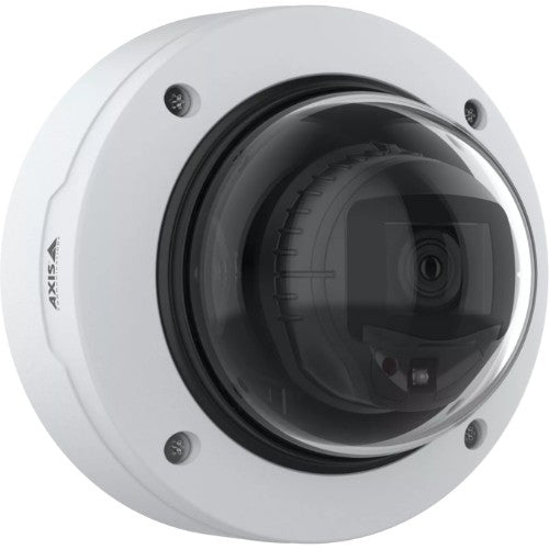 Axis P3277-LV Dome IP security camera Indoor & outdoor 2592 x 1944 pixels Ceiling/wall