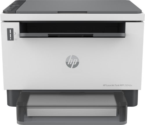 HP LaserJet Tank MFP 2604dw Printer