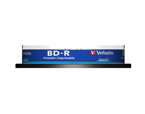 Verbatim Datalife 6x BD-R 25 GB 10 pc(s)