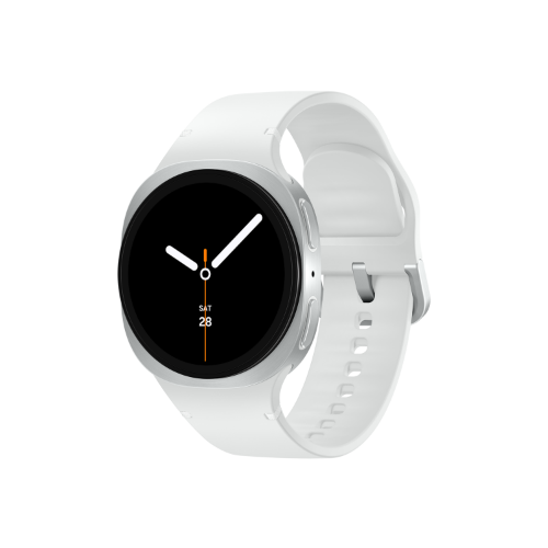 Samsung Galaxy Watch8 (Bluetooth, 40 mm)