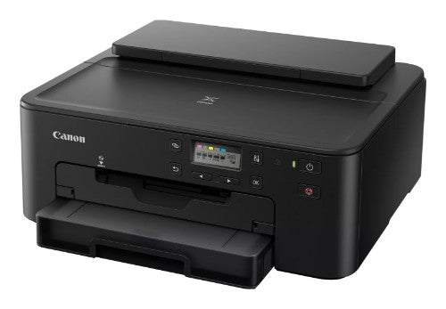 Canon PIXMA TS705a inkjet printer Colour 4800 x 1200 DPI A4 Wi-Fi