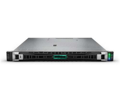 HPE ProLiant DL325 Gen11 9224 2.5GHz 24c 64GB-R 8SFF MR408i-o 2x480GB SATA SSD 2x1000W RPS EU Server