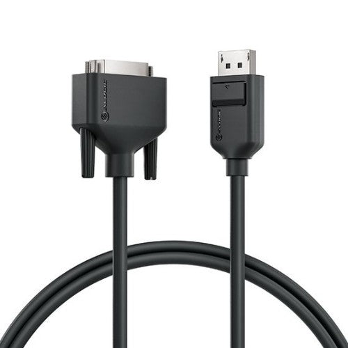 ALOGIC Elements DisplayPort to DVI Cable – Male to Male - 2m