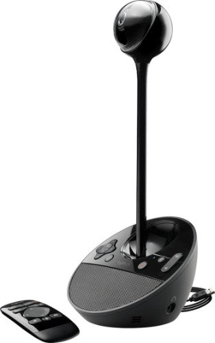Logitech BCC950 ConferenceCam