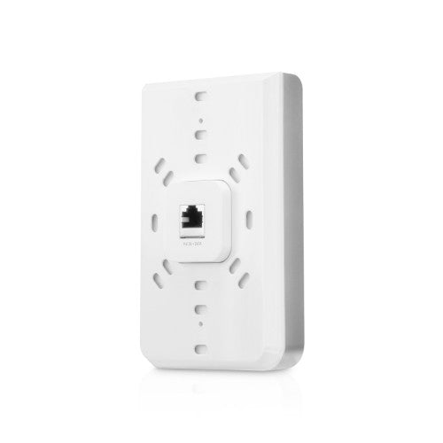 Ubiquiti UniFi HD In-Wall 1733 Mbit/s White Power over Ethernet (PoE)