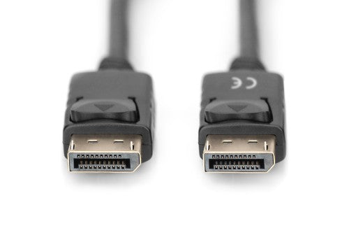 Digitus DisplayPort Connection Cable