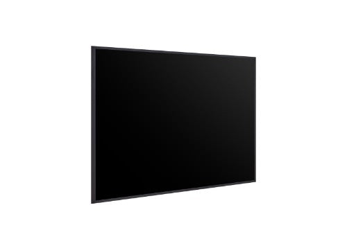 LG 55UH5Q-E Signage Display Digital signage flat panel 139.7 cm (55") LCD Wi-Fi 500 cd/m² 4K Ultra HD Black WebOS 24/7