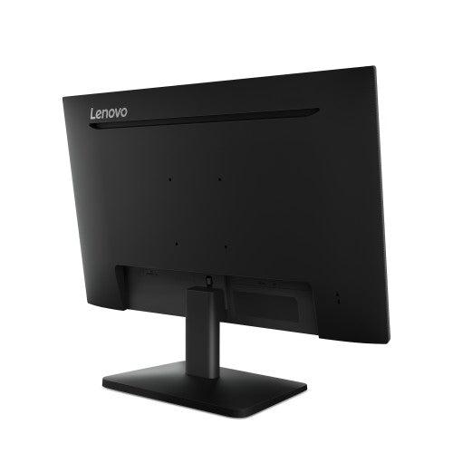 Lenovo L27qe computer monitor 68.6 cm (27") 2560 x 1440 pixels Quad HD LED Black