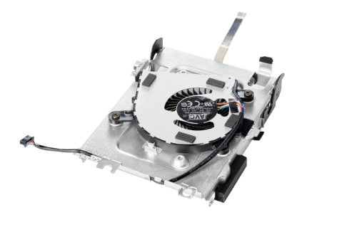 HP Desktop Mini 2.5-inch SATA Drive Bay kit v2 Mini PC HDD assembly kit