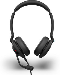 Jabra Evolve2 30 USB-A, UC Stereo