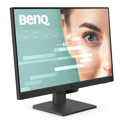 BenQ GW2490 computer monitor 60.5 cm (23.8") 1920 x 1080 pixels Full HD Black