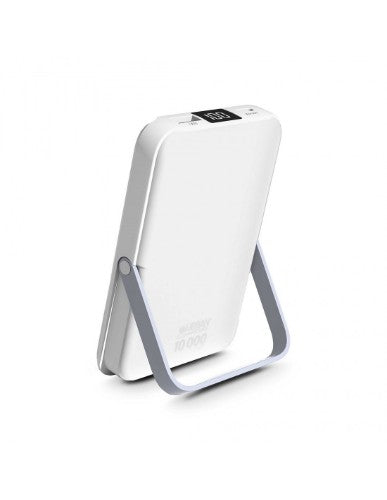 Urban Factory Magnee Power 10000 mAh Wireless charging White