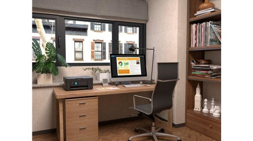 Epson WorkForce WF-2910DWF Inkjet A4 5760 x 1440 DPI 33 ppm Wi-Fi