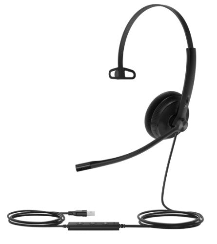 Yealink UH34 Lite Mono UC Headset