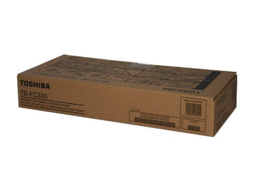 Toshiba 6AG00009263/TB-FC330 Toner waste box, 21K pages for Toshiba E-Studio 330 AC