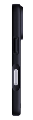 Tech21 T21-11326 mobile phone case 16 cm (6.3") Cover Black