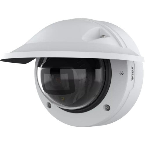 Axis P3285-LVE Dome IP security camera Indoor & outdoor 1920 x 1080 pixels Ceiling/wall