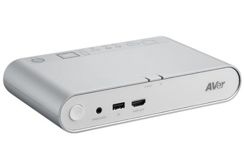 AVer FONE700 Speakerhone Grey