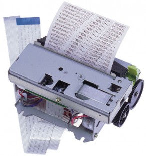 Epson M-T522IIAP: 60mm, 24V, Partial Auto Cutter