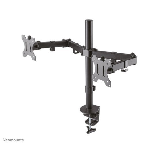 Neomounts FPMA-D550DBLACK Monitor arm 10-32"