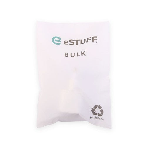 eSTUFF ES637025-BULK mobile device charger Smartphone Grey AC Fast charging Indoor