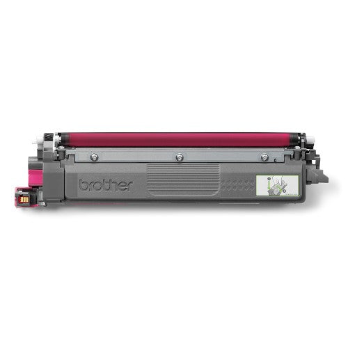Brother TN-248M Toner-kit magenta, 1K pages ISO/IEC 19752 for Brother DCP-L 3500/HL-L 8200