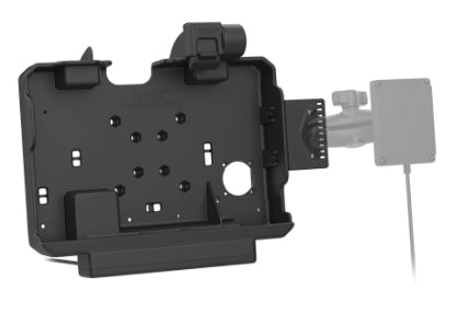 RAM Mounts RAM-HOL-GE4PD2U holder Active holder Tablet/UMPC Black