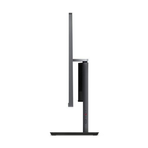 Lenovo ThinkCentre neo 50a 27 Gen 5 Intel Core 5 210H 68.6 cm (27") 1920 x 1080 pixels All-in-One PC 16 GB DDR5-SDRAM 512 GB SSD Windows 11 Pro Wi-Fi 6 (802.11ax) Grey