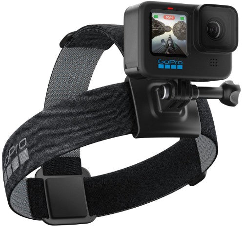 GoPro Head Strap 2.0 All HERO Cameras