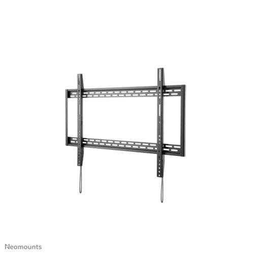 Neomounts LFD-W1000 TV mount wall 60-100" - fixed